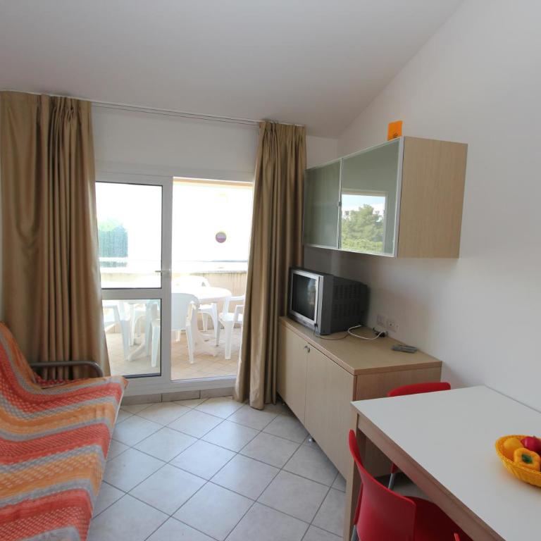 Horizon - Appartamento con 1 Camera da Letto - 18