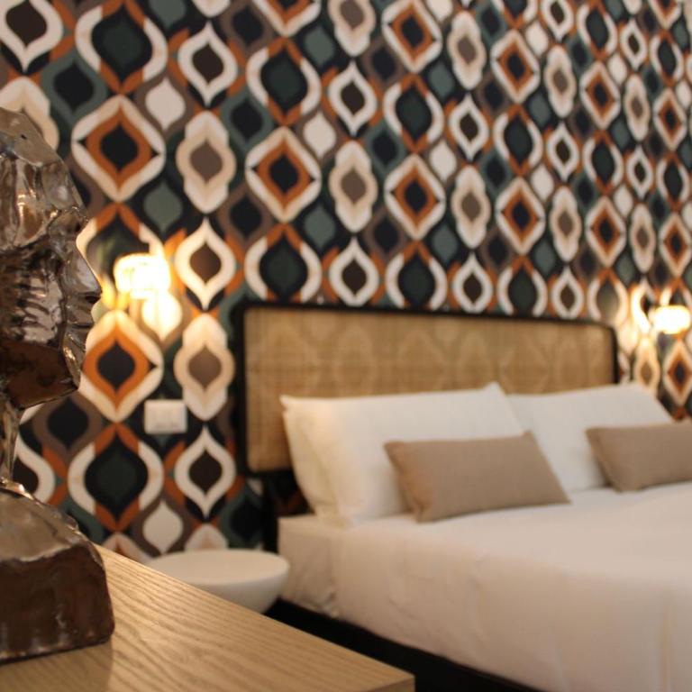 Bellini Charm Apartments - Apartment - Ground Floor - 19