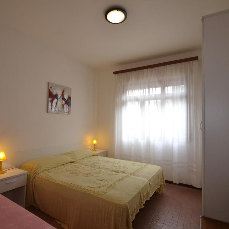 Park - Two-Bedroom Villa - 13