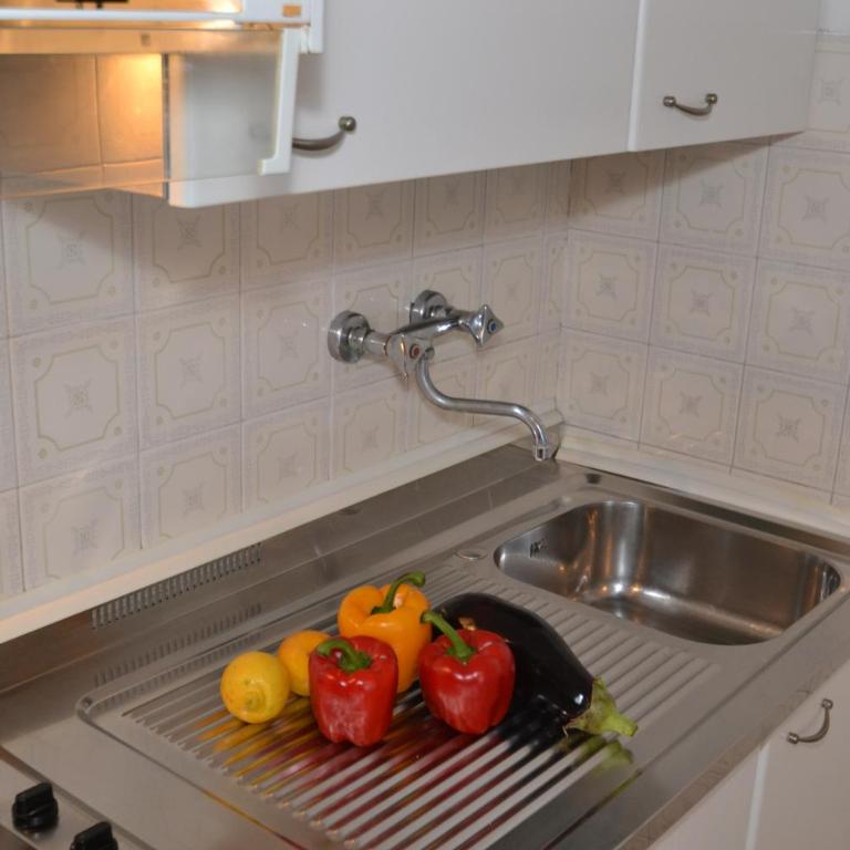Al Sole - One-Bedroom Apartment - 14