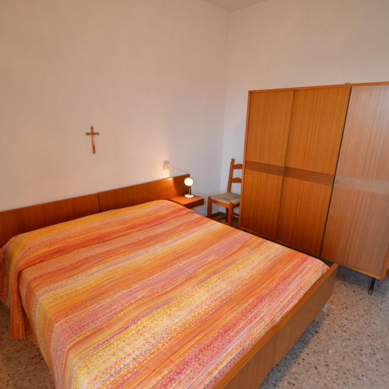 Al Sole - One-Bedroom Apartment - 9