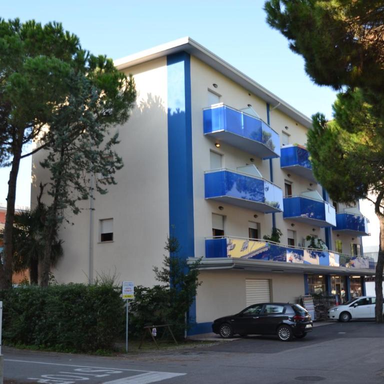 Al Sole - One-Bedroom Apartment - 3