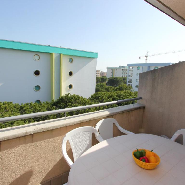 Horizon - Appartamento con 1 Camera da Letto - 13