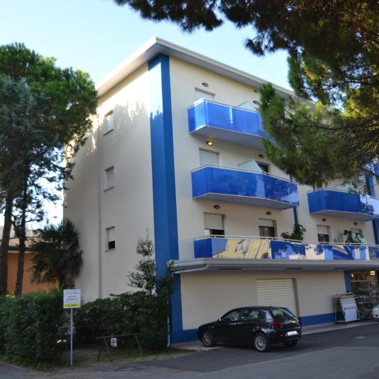 Al Sole - One-Bedroom Apartment - 7