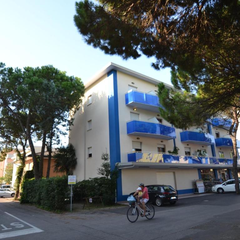 Al Sole - One-Bedroom Apartment - 4