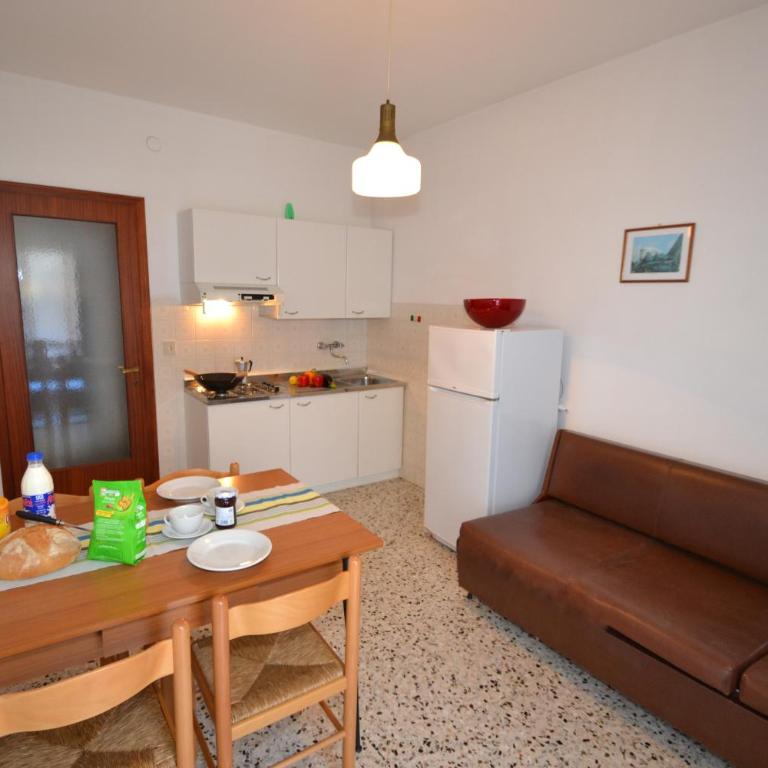 Al Sole - One-Bedroom Apartment - 11