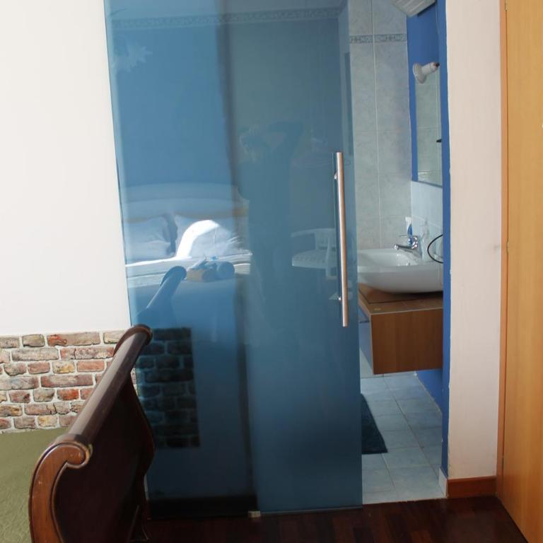 Civico 26 - Camera Tripla con Bagno Privato - 22