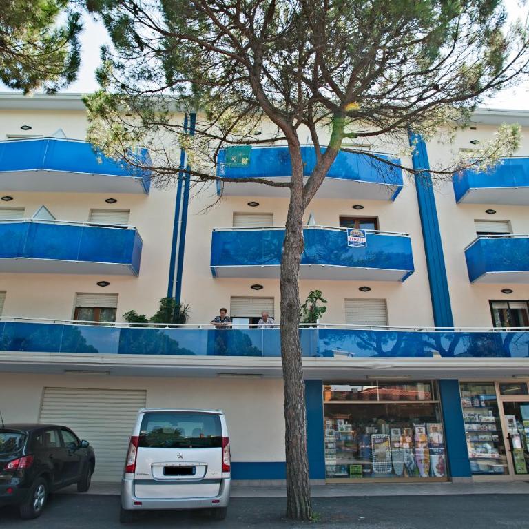 Al Sole - One-Bedroom Apartment - 5