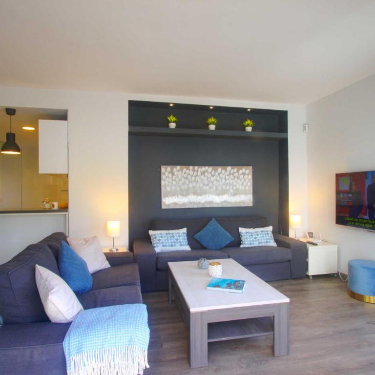 2036 modern golden beach duplex penthouse - Apartamento de 2 dormitorios - 15