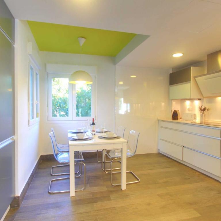 2036 modern golden beach duplex penthouse - Apartamento de 2 dormitorios - 17