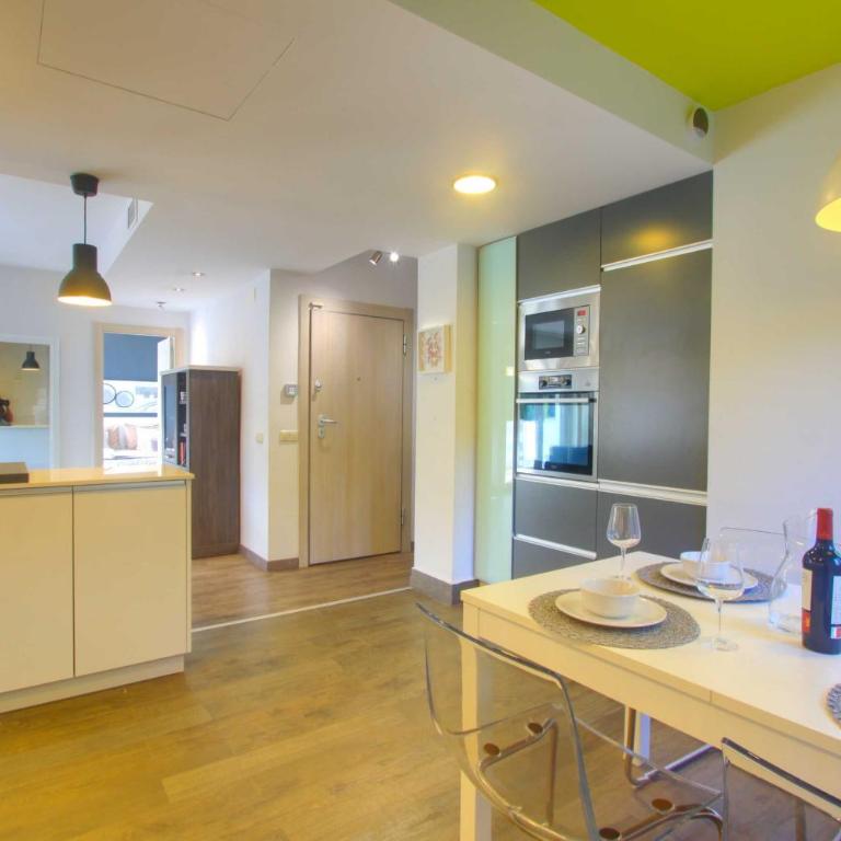 2036 modern golden beach duplex penthouse - Apartamento de 2 dormitorios - 18