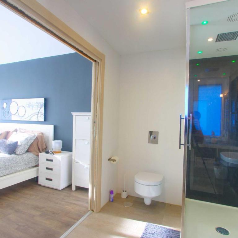 2036 modern golden beach duplex penthouse - Apartamento de 2 dormitorios - 27