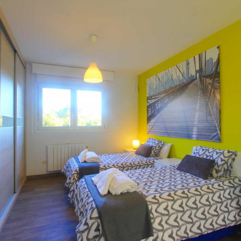 2036 modern golden beach duplex penthouse - Apartamento de 2 dormitorios - 30