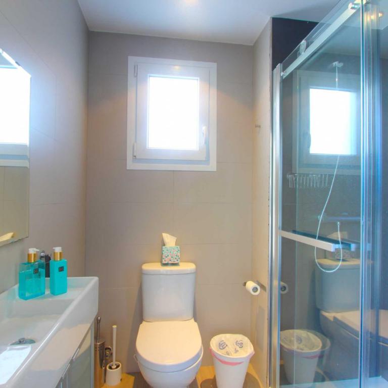2036 modern golden beach duplex penthouse - Apartamento de 2 dormitorios - 31