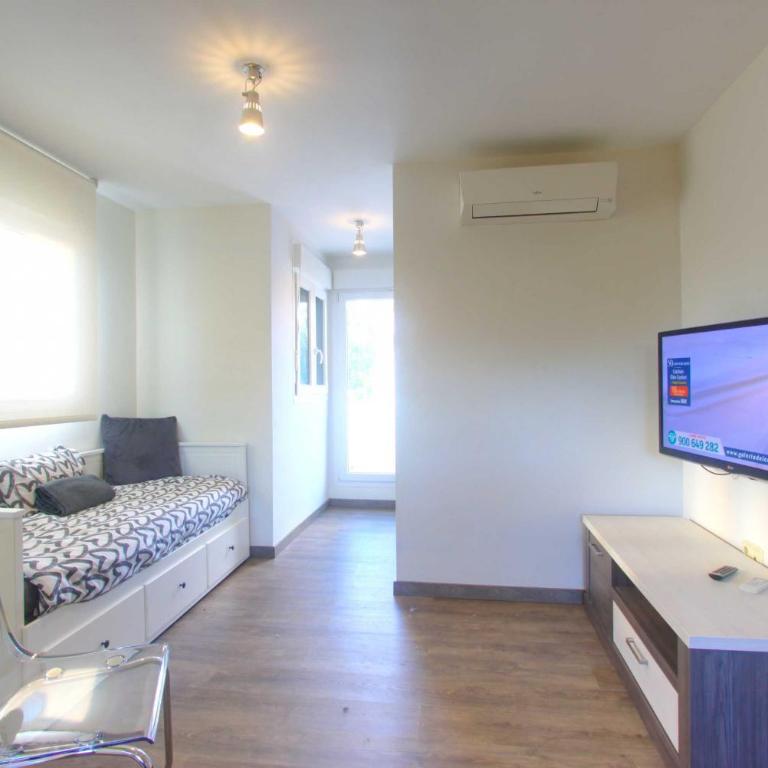 2036 modern golden beach duplex penthouse - Apartamento de 2 dormitorios - 32