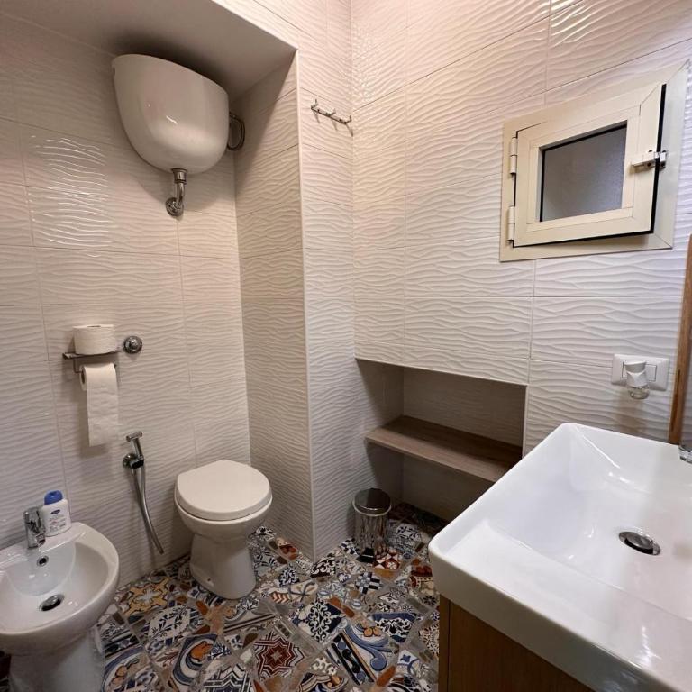 'a casa toja (neapolitan holiday home) - Monolocale con Balcone - 24
