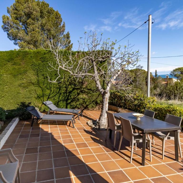 Port de la Selva 94 Apartamento con amplio jardín - Apartamento de 2 dormitorios - 1