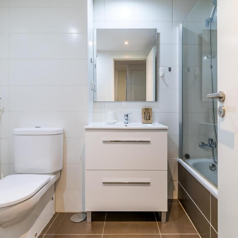 CATERINA PACÍFICO - Two-Bedroom Apartment - 6
