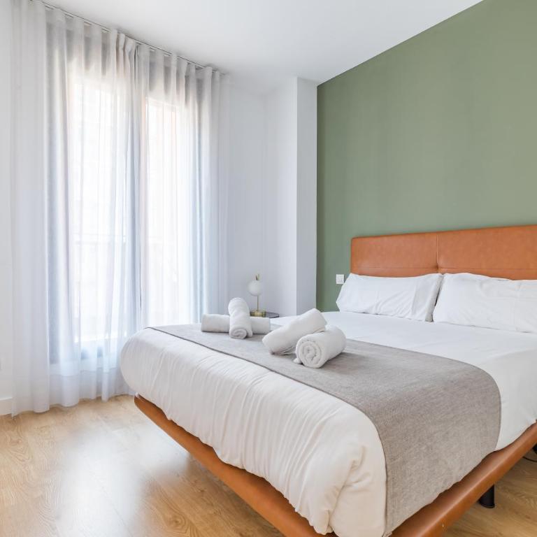 CATERINA PACÍFICO - Two-Bedroom Apartment - 14