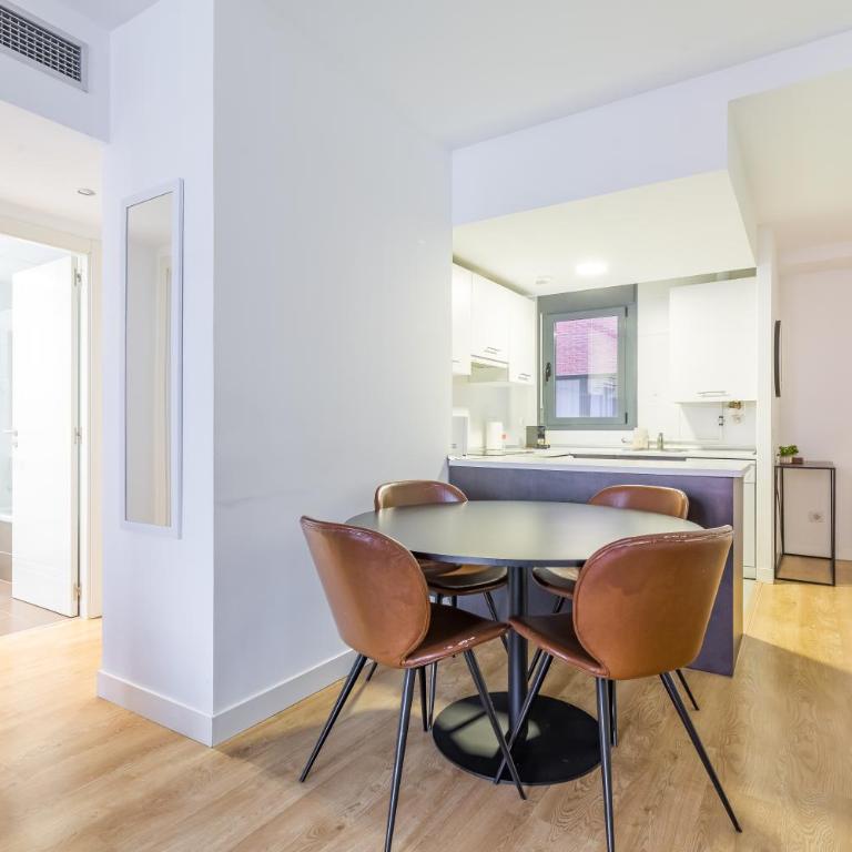 CATERINA PACÍFICO - Two-Bedroom Apartment - 3
