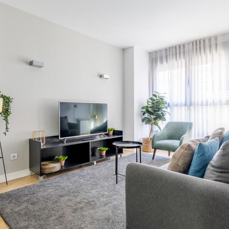 CATERINA PACÍFICO - Two-Bedroom Apartment - 11