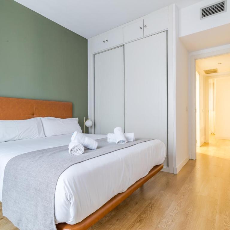 CATERINA PACÍFICO - Two-Bedroom Apartment - 9