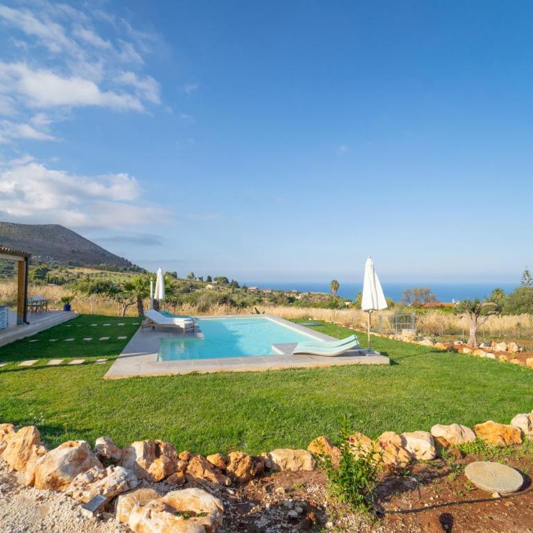 Villa Majestatis con piscina privata - Villa mit privatem Pool - 2