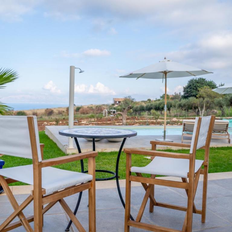 Villa Majestatis con piscina privata - Villa mit privatem Pool - 5