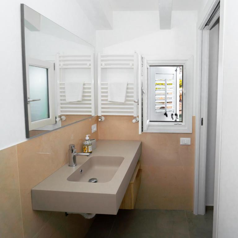 Villa Majestatis con piscina privata - Villa mit privatem Pool - 14