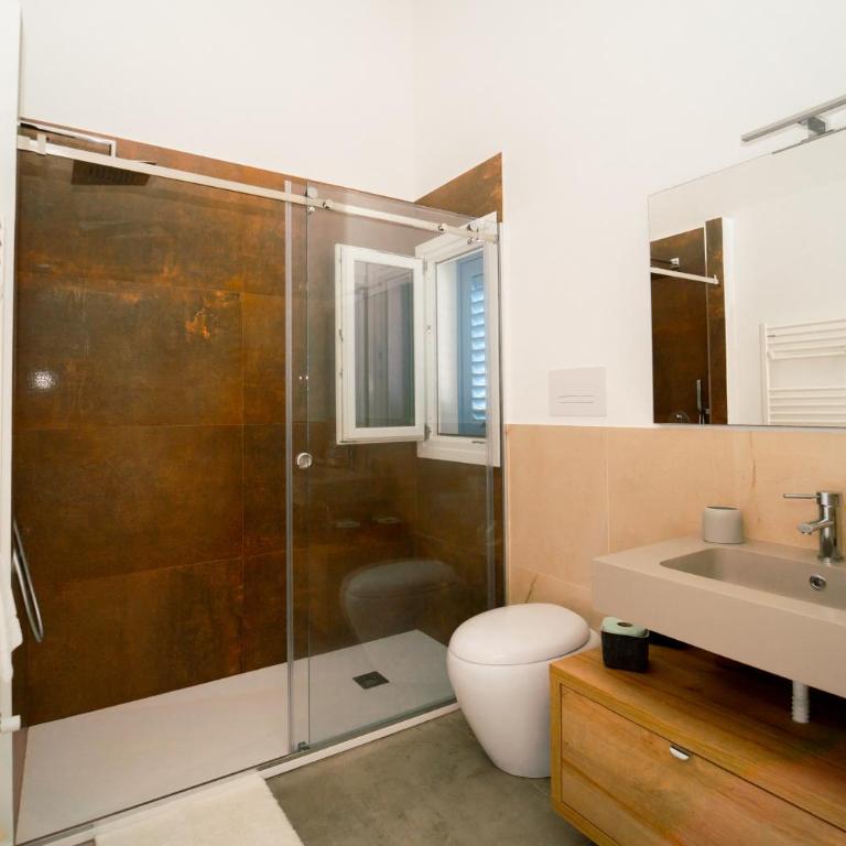 Villa Majestatis con piscina privata - Villa mit privatem Pool - 26