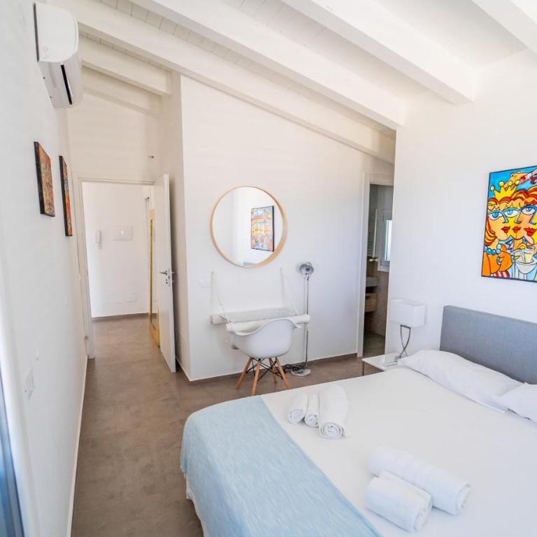 Villa Majestatis con piscina privata - Villa mit privatem Pool - 27
