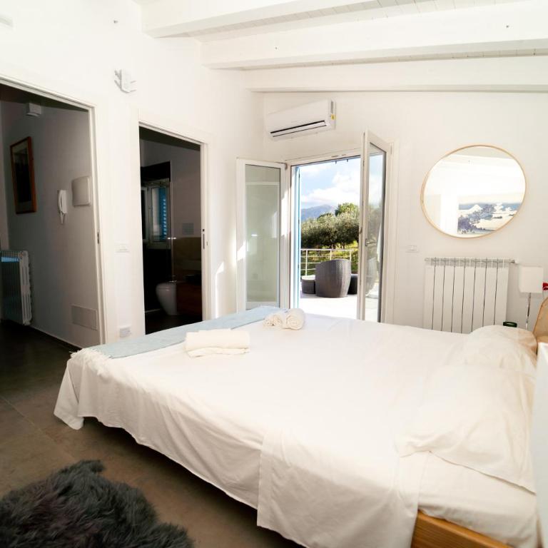 Villa Majestatis con piscina privata - Villa mit privatem Pool - 32