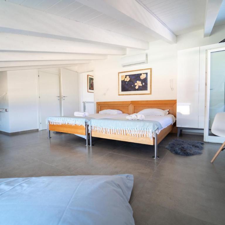 Villa Majestatis con piscina privata - Villa mit privatem Pool - 44