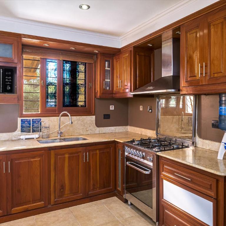 Casa de Campo - Chalet de 2 dormitorios - 7