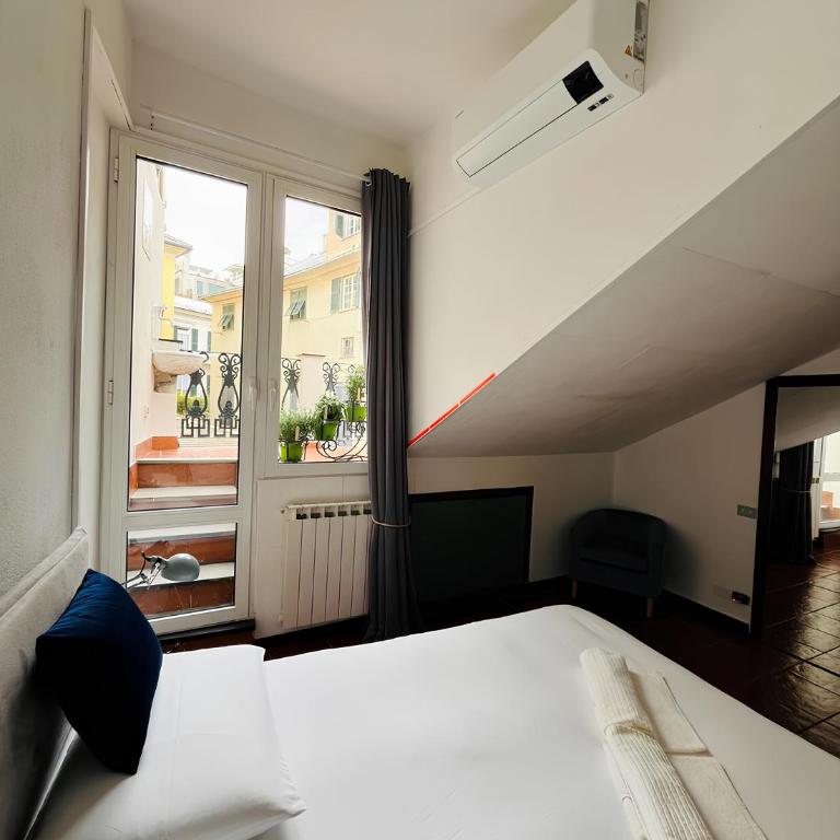 Casa Migliorina - Appartamento con 2 Camere da Letto - 16