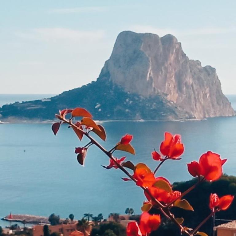 villa Maryvilla Calpe - Villa de 3 dormitorios - 34