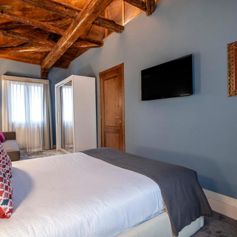 Ecco Suites San Leonardo - Appartamento Superior con 1 Camera da Letto - 19