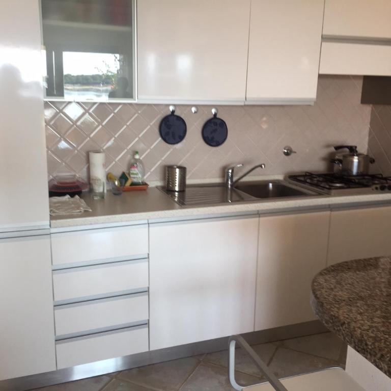Residence Porto Coda Cavallo - Appartamento su 2 Livelli - 14