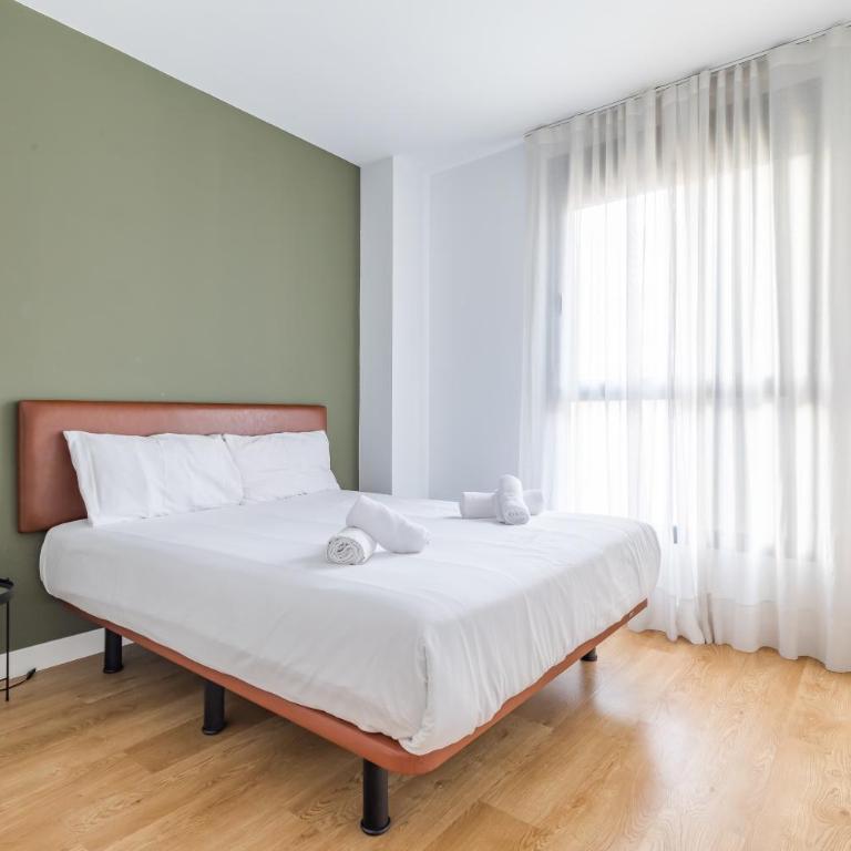 CATERINA PACÍFICO - Two-Bedroom Apartment - 13