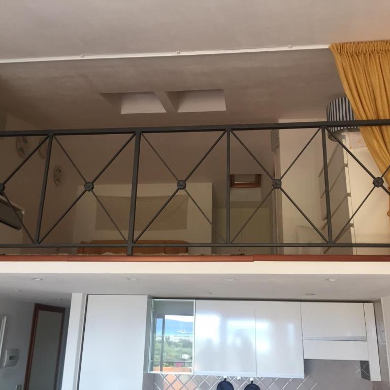 Residence Porto Coda Cavallo - Appartamento su 2 Livelli - 15
