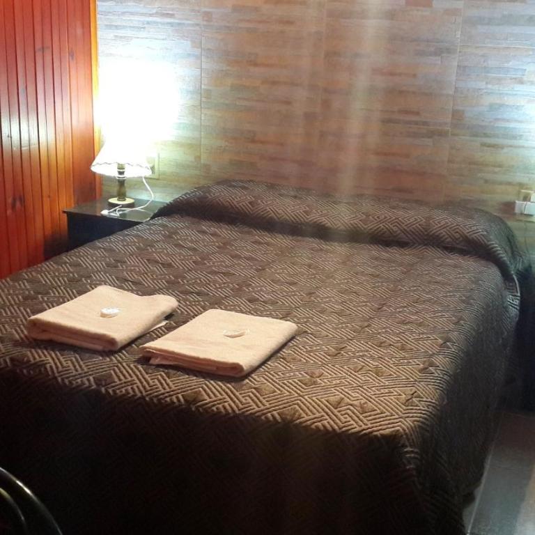 Hotel A Mi Gente - Double Room - 7