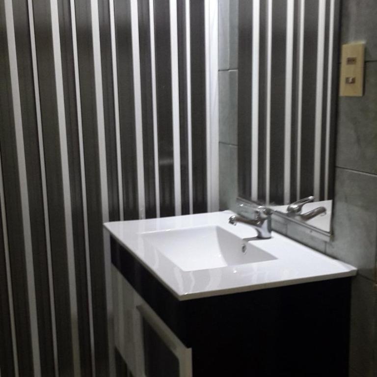 Hotel A Mi Gente - Double Room - 6