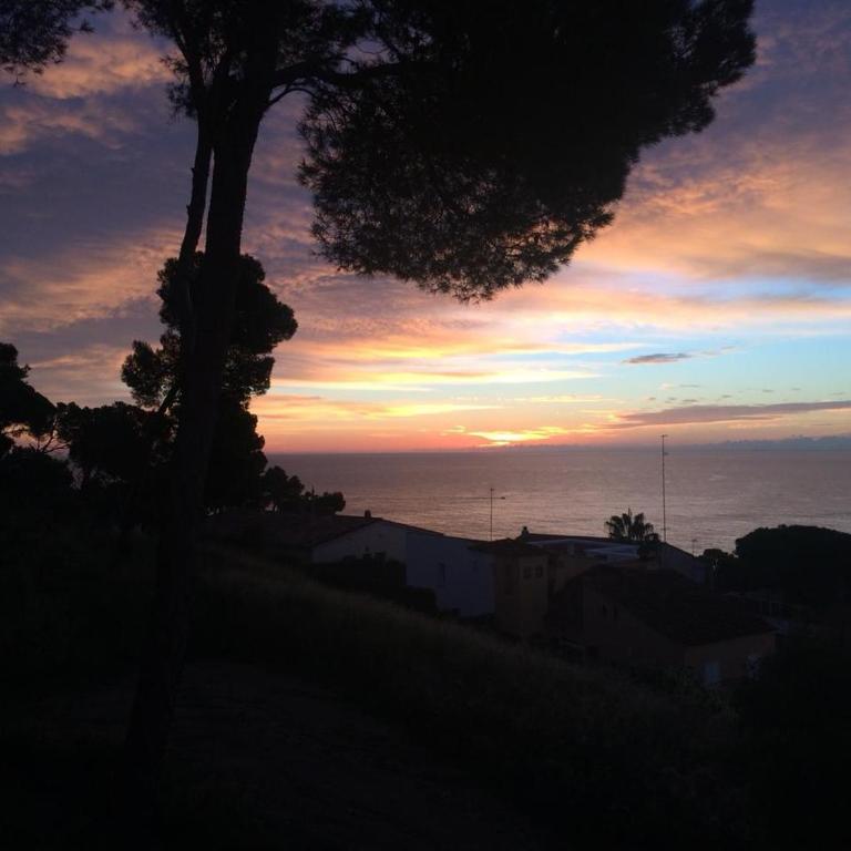 Villa en Platja de Aro with pool 450m from the beach - Villa con vistas al mar - 57