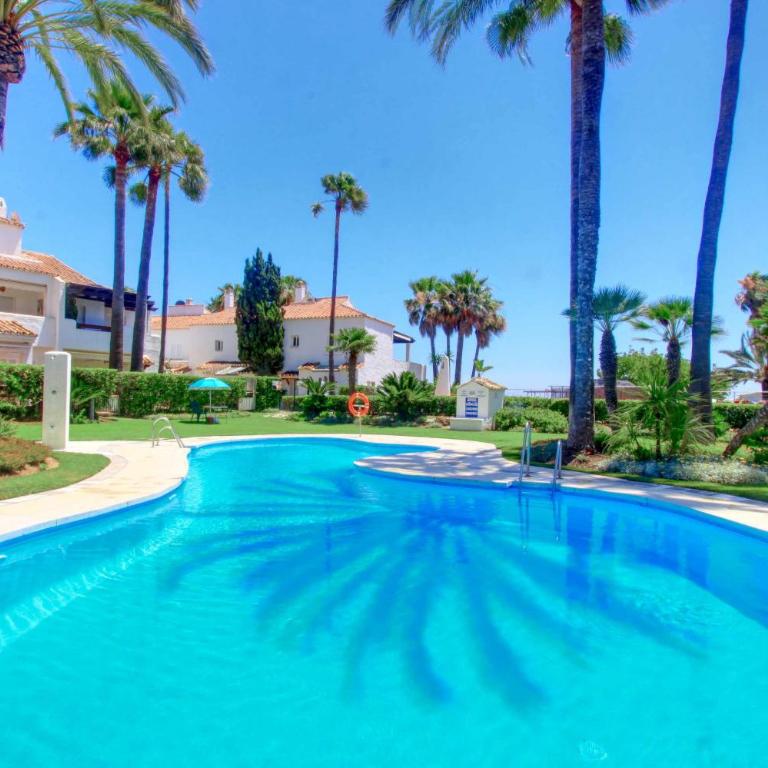 1176 beach front 2 pools bahia - Casa de 3 dormitorios - 2