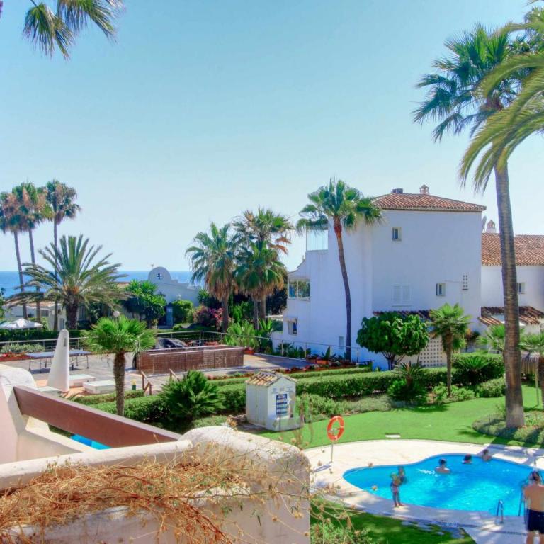 1176 beach front 2 pools bahia - Casa de 3 dormitorios - 3