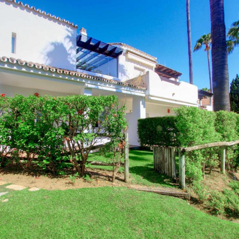 1176 beach front 2 pools bahia - Casa de 3 dormitorios - 8