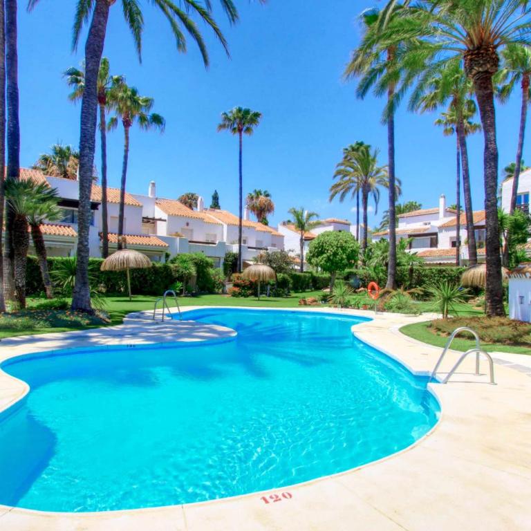 1176 beach front 2 pools bahia - Casa de 3 dormitorios - 10
