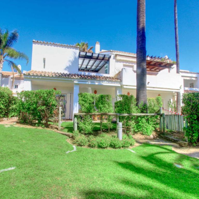 1176 beach front 2 pools bahia - Casa de 3 dormitorios - 18