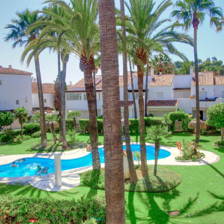 1176 beach front 2 pools bahia - Casa de 3 dormitorios - 30