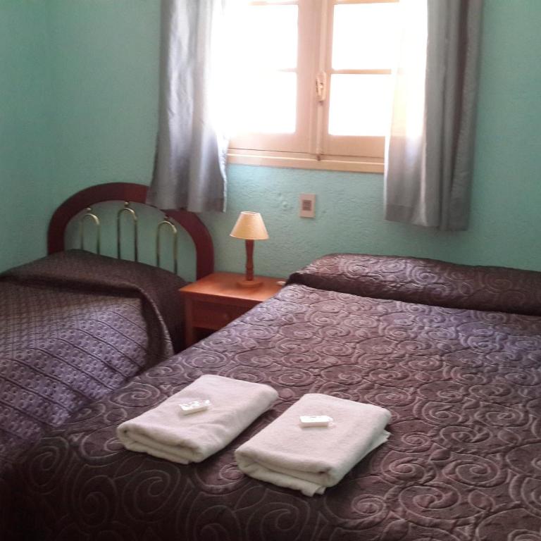 Hotel A Mi Gente - Deluxe Quadruple Room - 3